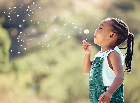 CHILDREN DESERVE TO BE PROTECTED