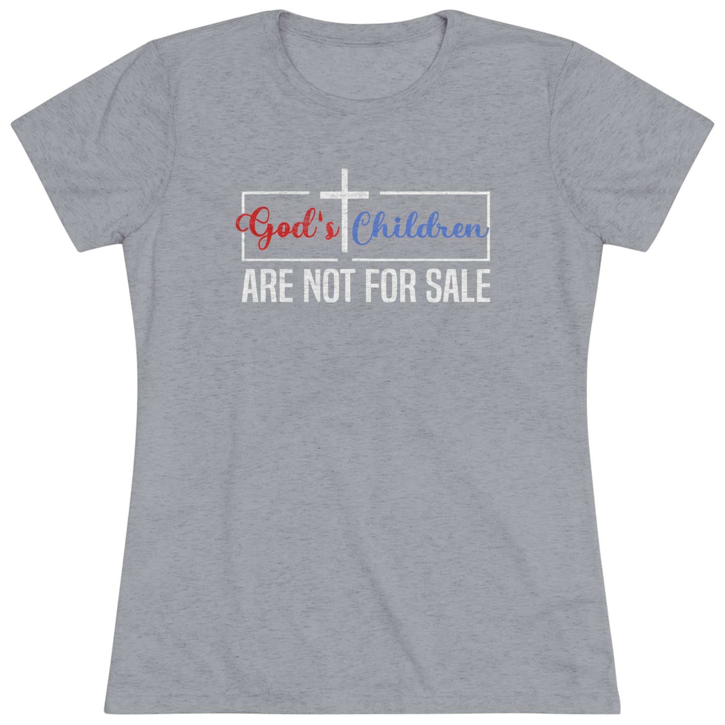 NOT FOR SALE - WOMEN'S TEE