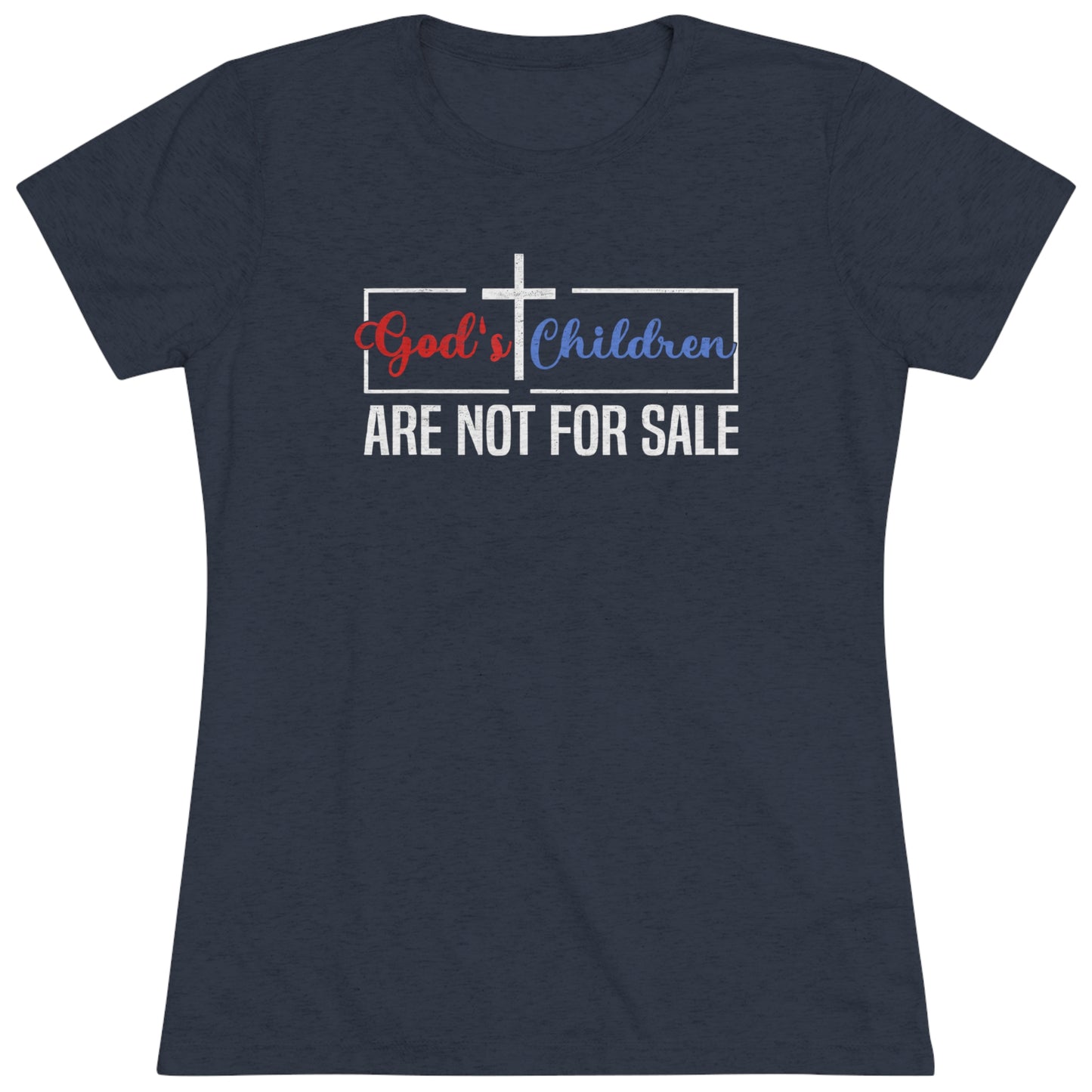 NOT FOR SALE - WOMEN'S TEE