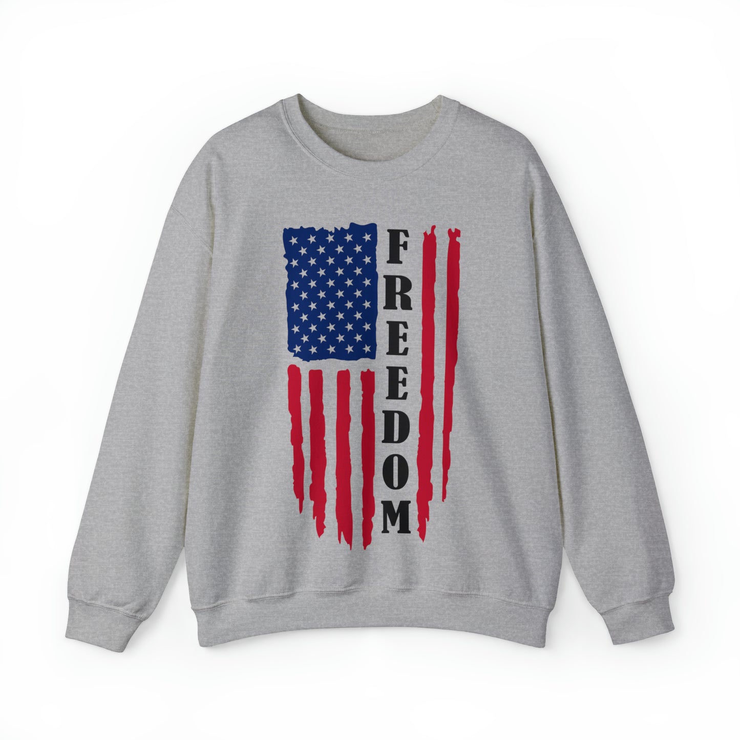 FREEDOM - UNISEX SWEATSHIRT