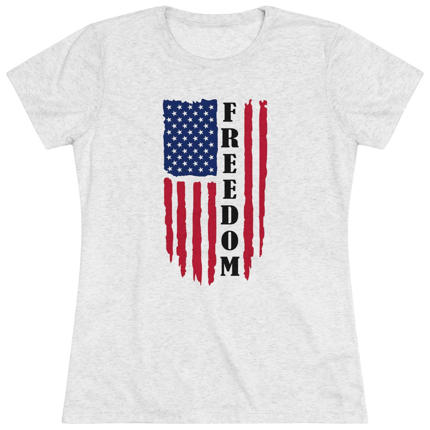 FREEDOM - WOMEN'S TEE