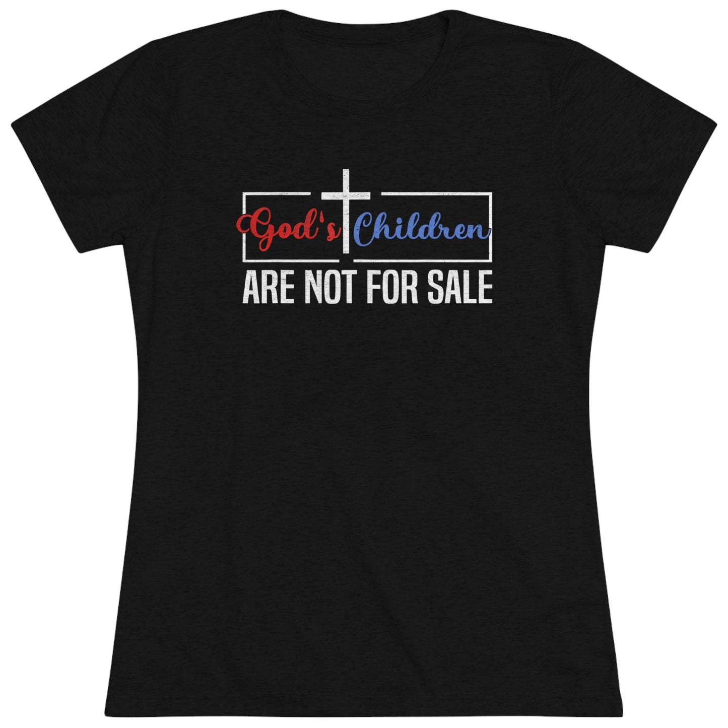 NOT FOR SALE - WOMEN'S TEE