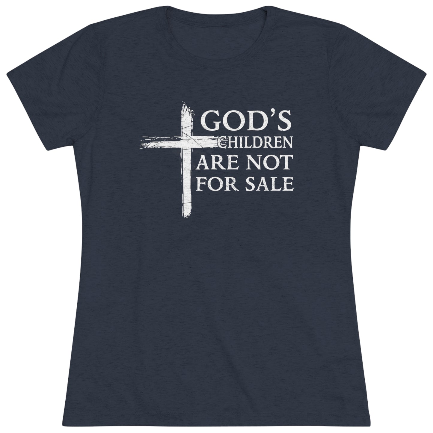 NOT FOR SALE - WOMEN'S TEE