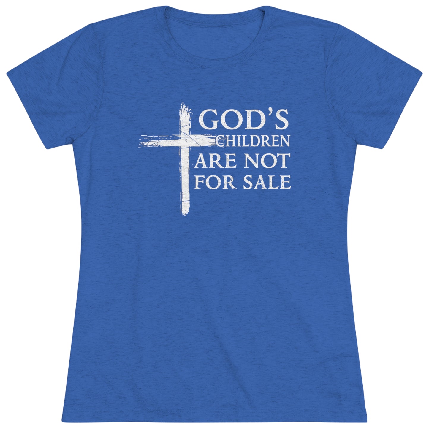 NOT FOR SALE - WOMEN'S TEE