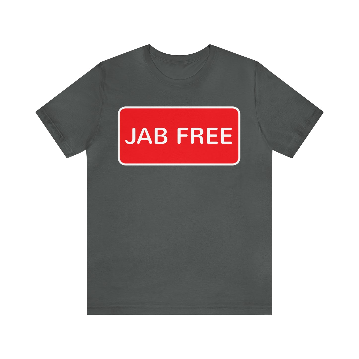 JAB FREE