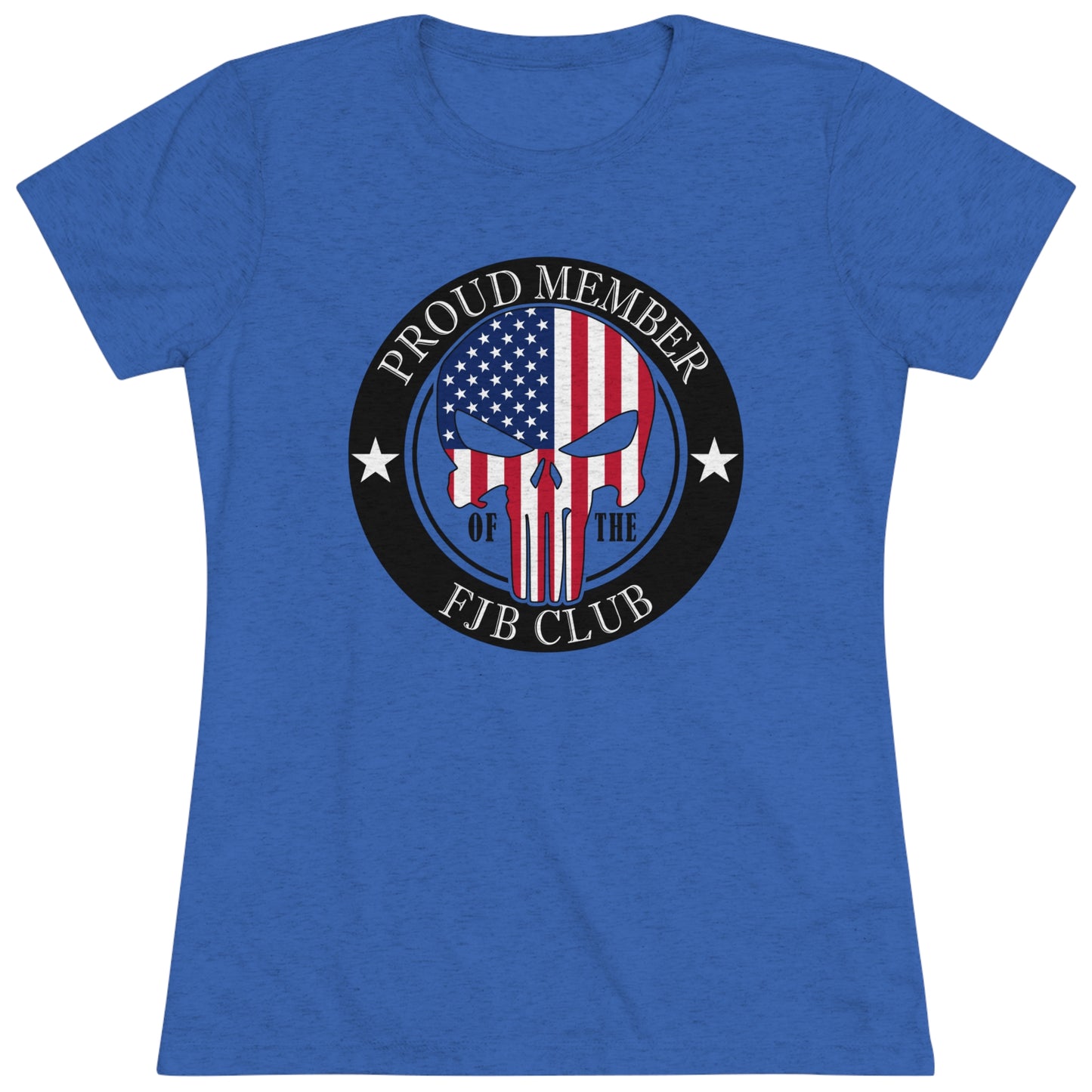 PROUD MEMBER OF THE FJB CLUB - WOMEN'S TEE