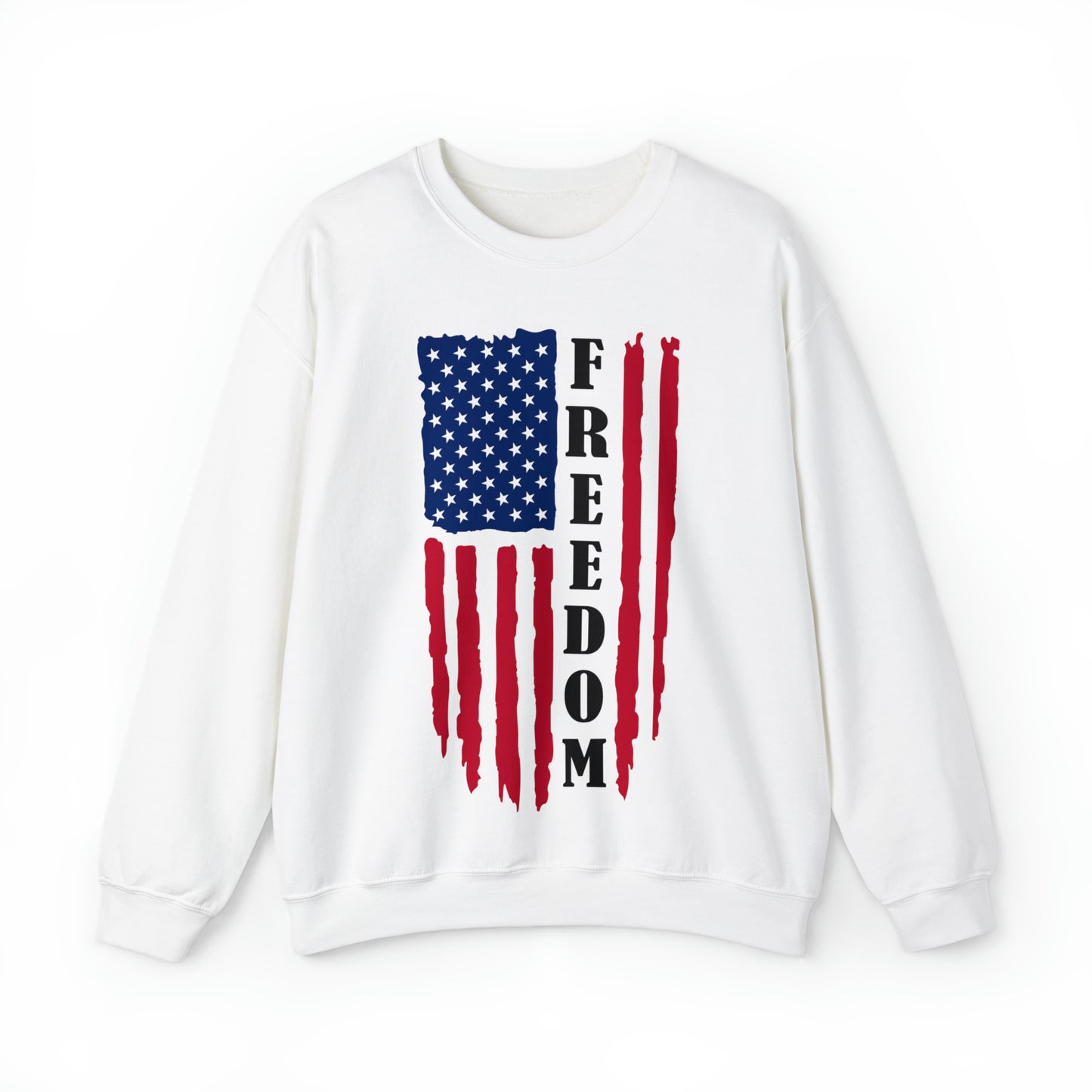 FREEDOM - UNISEX SWEATSHIRT