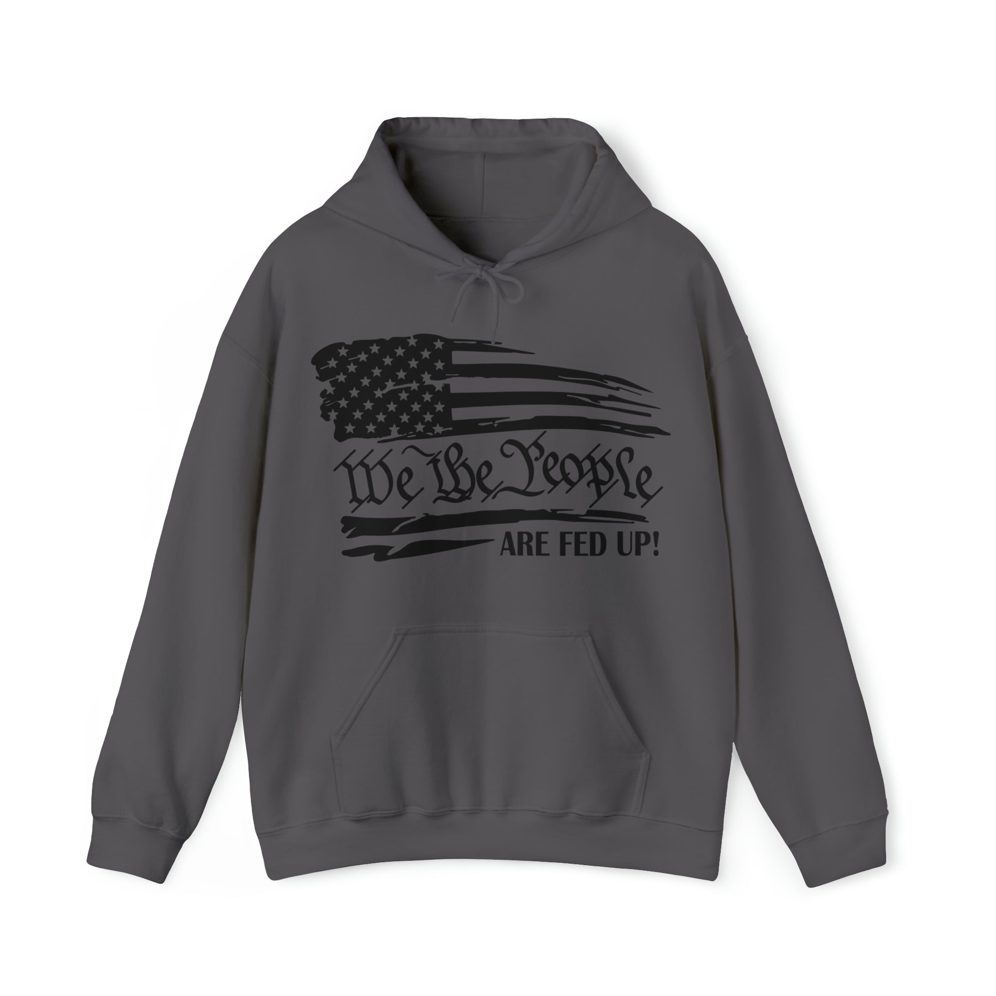 Fed up clearance hoodie