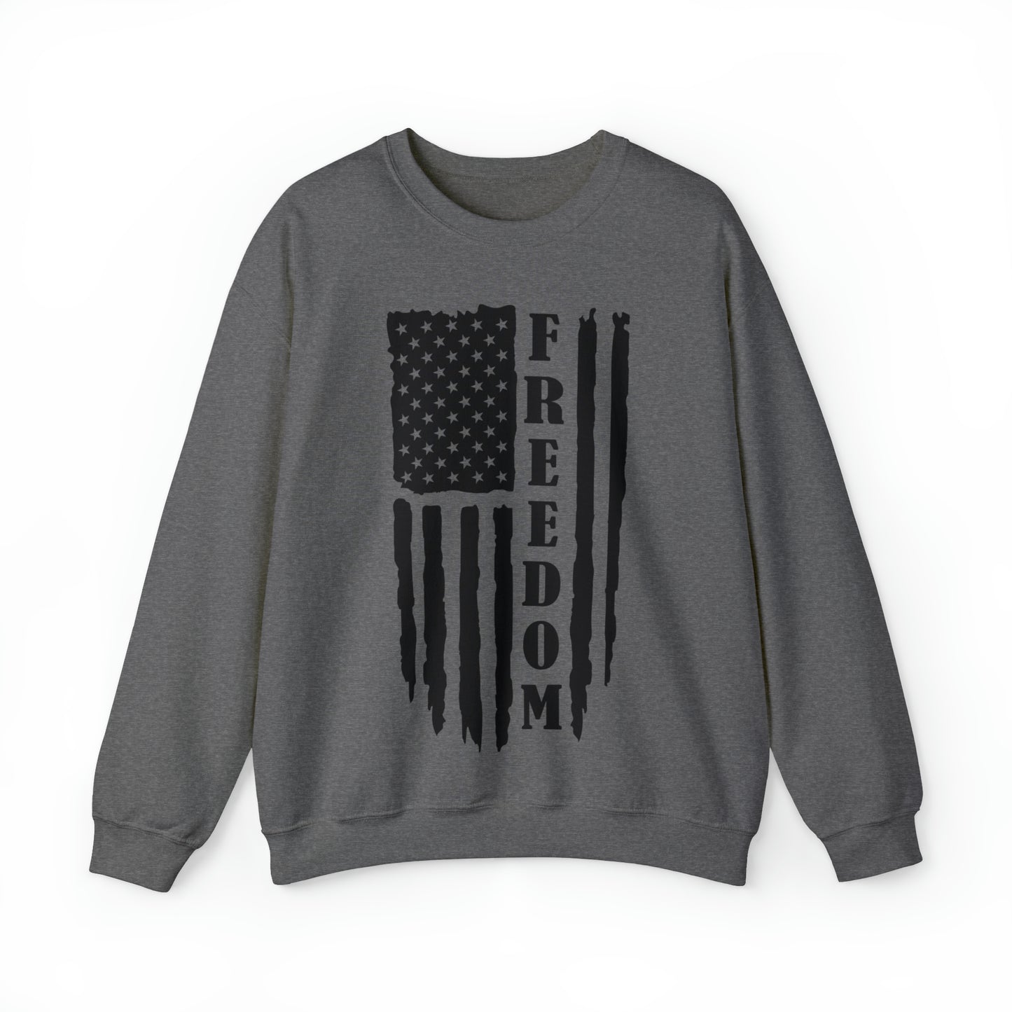 FREEDOM - UNISEX SWEATSHIRT