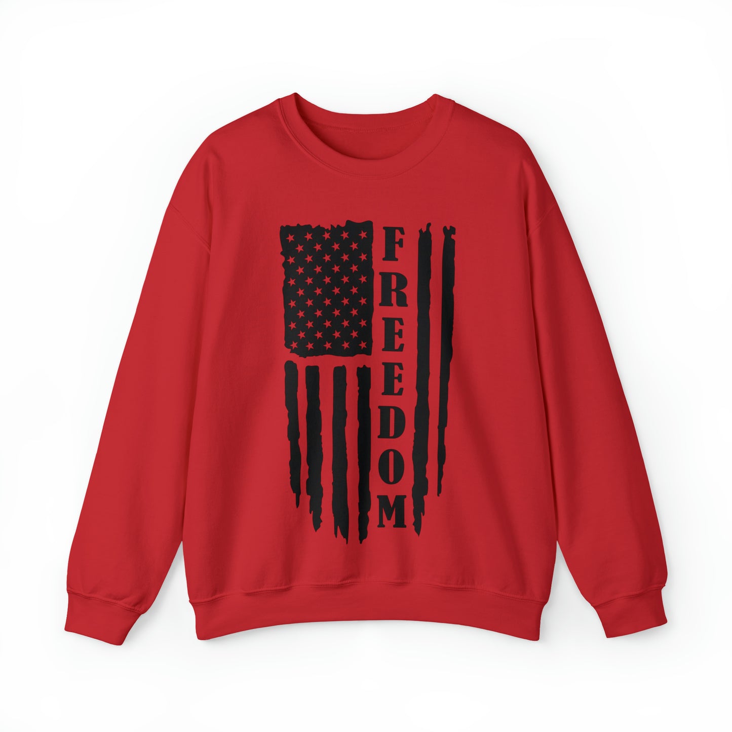 FREEDOM - UNISEX SWEATSHIRT