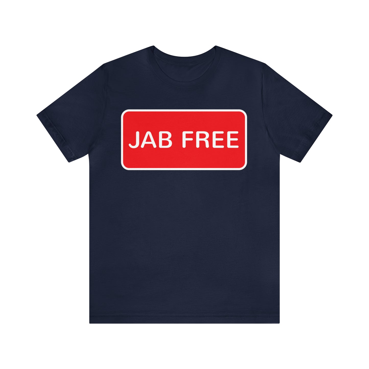 JAB FREE