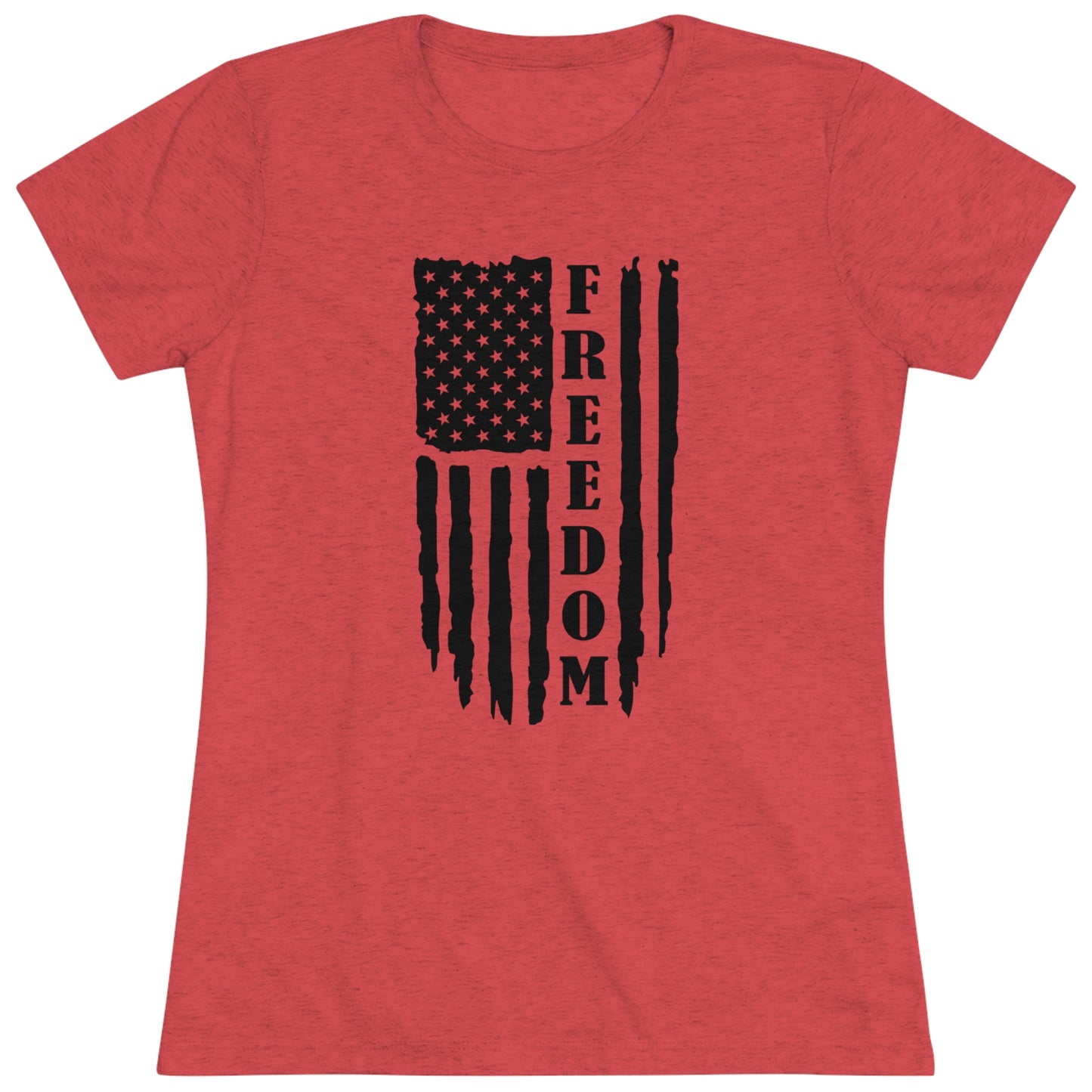 FREEDOM - WOMEN'S TEE