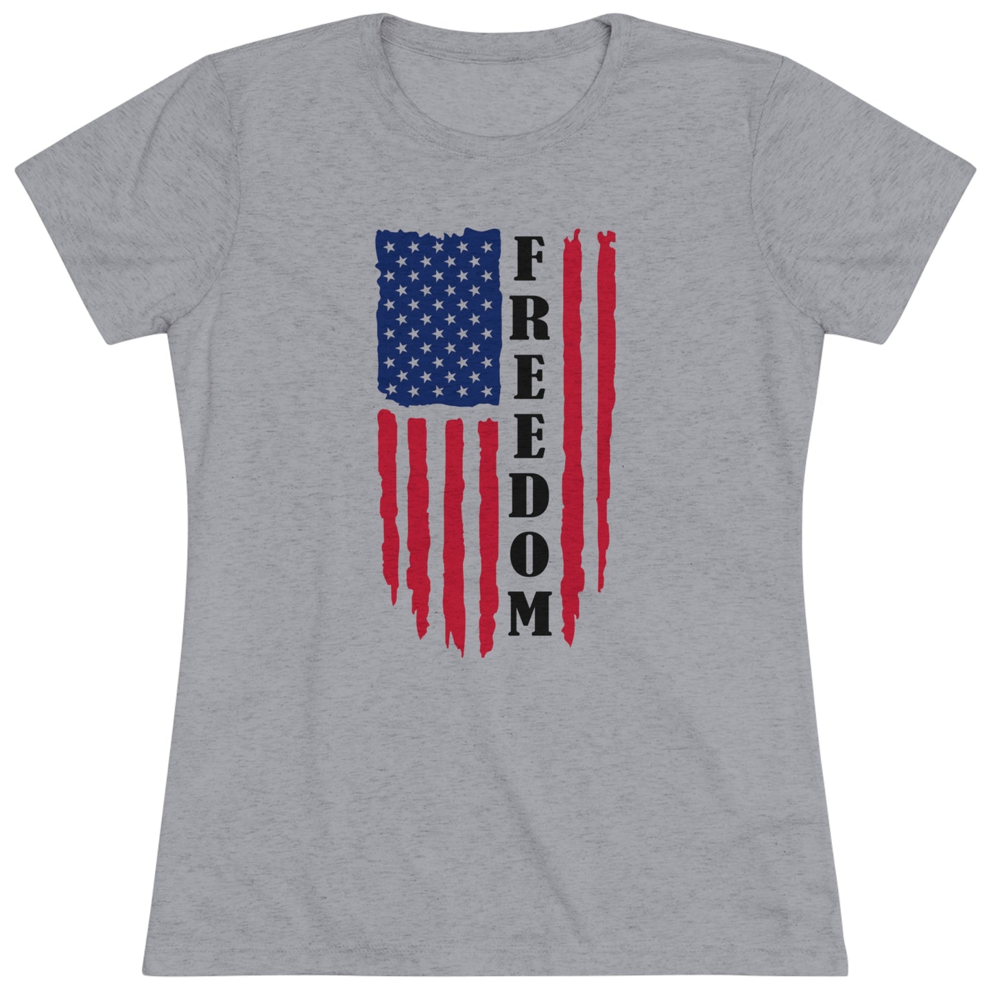 FREEDOM - WOMEN'S TEE