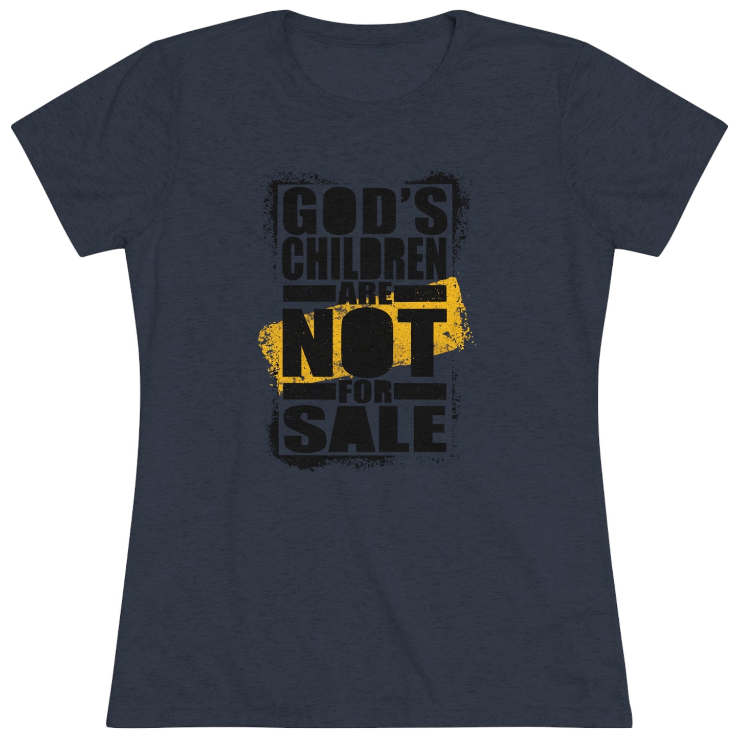 NOT FOR SALE - WOMEN'S TEE